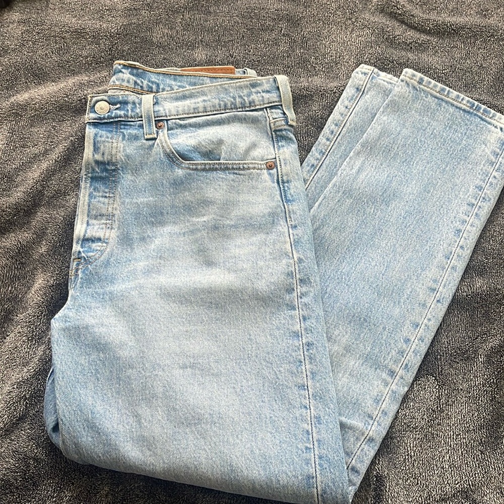 Levi Jeans